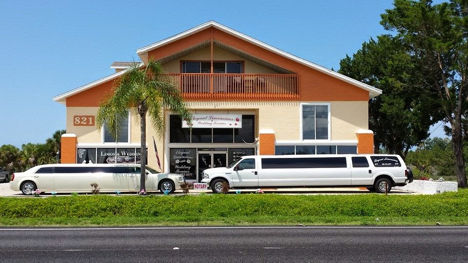 Daytona Beach Limo Service Office